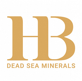 Новый облик H.B.HEALTH & BEAUTY LTD.DEAD SEA COSMETICS